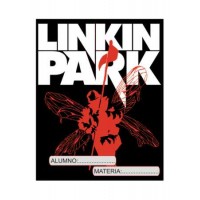 Linkin Park 4